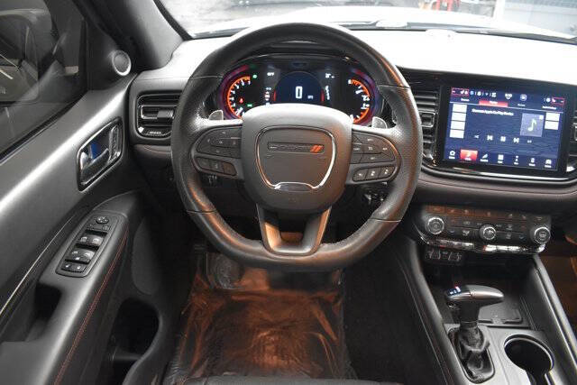 2023 Dodge Durango GT Premium