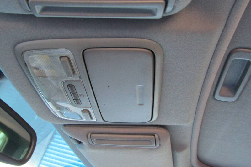 2003 Acura MDX