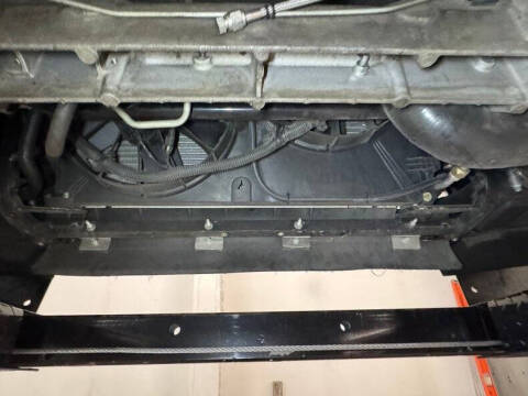 2002 Chevrolet Corvette Z06