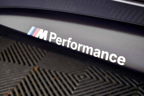 2015 BMW 4 Series 435i