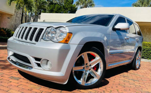 2010 Jeep Grand Cherokee for sale at PennSpeed in New Smyrna Beach FL