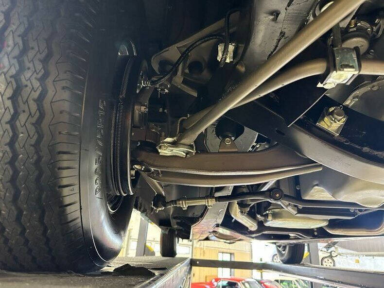 1957 Chrysler New Yorker