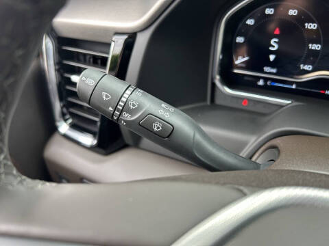 2025 GMC Sierra 3500HD