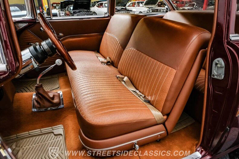 1955 Chevrolet 210