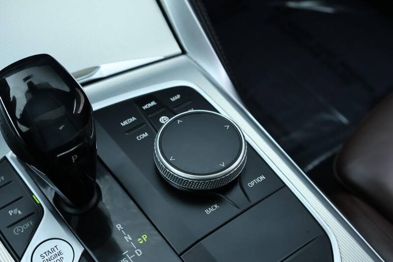 2021 BMW 4 Series 430i