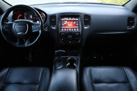 2019 Dodge Durango GT