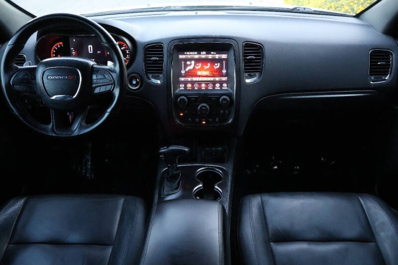 2019 Dodge Durango GT