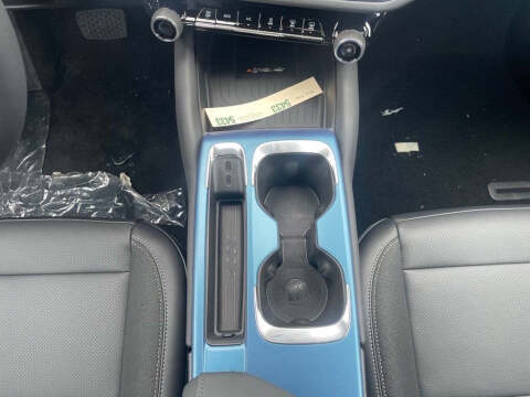 2026 Chevrolet Equinox EV LT 2