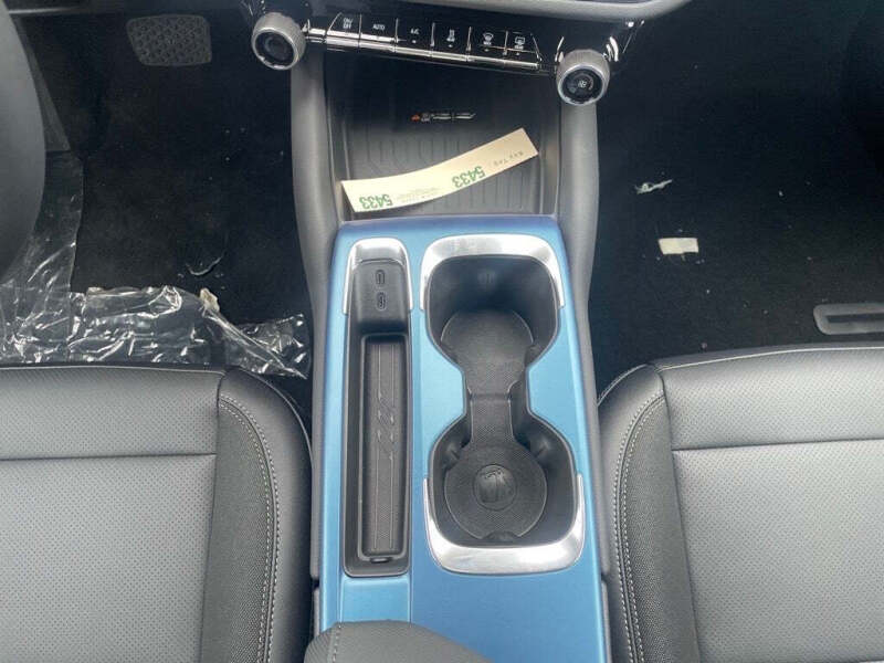 2026 Chevrolet Equinox EV LT 2