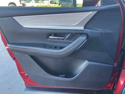 2026 Mazda CX-90 3.3 Turbo Preferred