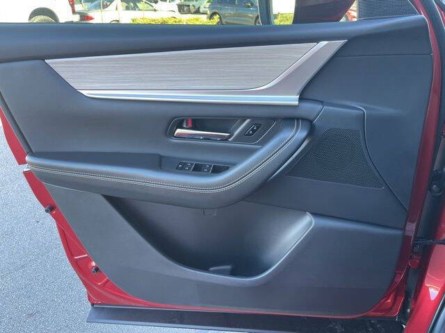 2026 Mazda CX-90 3.3 Turbo Preferred