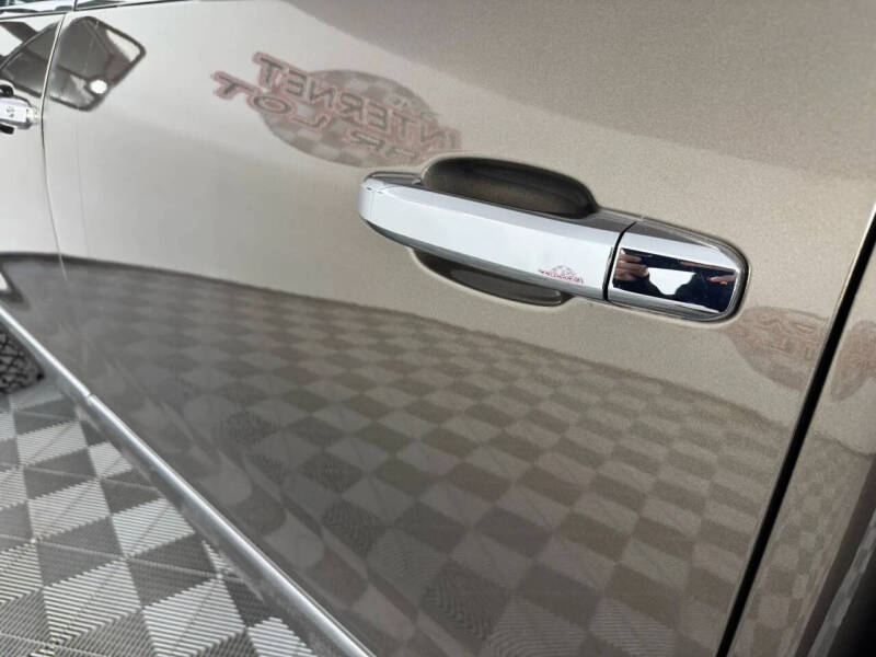 2015 GMC Sierra 3500HD