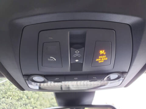 2013 BMW 6 Series 650i Gran Coupe