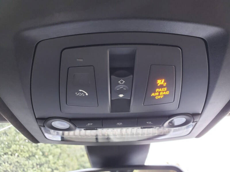 2013 BMW 6 Series 650i Gran Coupe