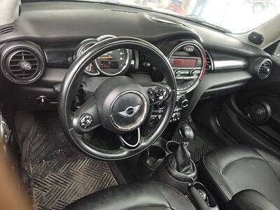 2015 MINI Hardtop 2 Door Cooper