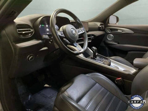 2023 Dodge Hornet GT Plus