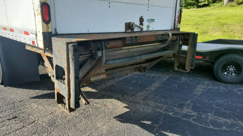 2007 Sterling Acterra