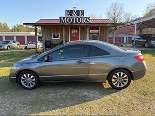 2009 Honda Civic EX