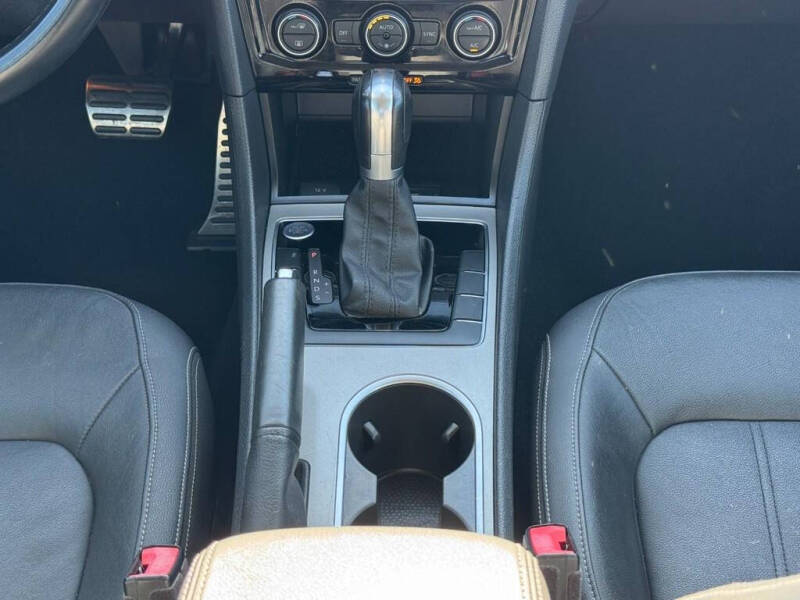 2020 Volkswagen Passat SEL