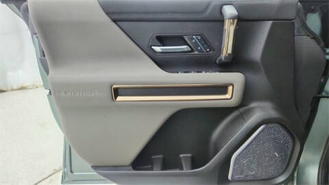 2024 GMC HUMMER EV 3X