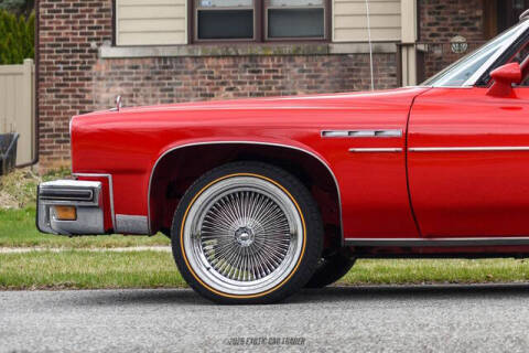 1975 Buick LeSabre