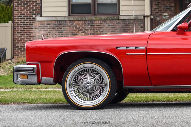 1975 Buick LeSabre