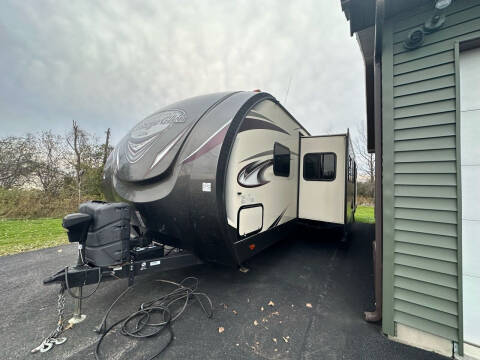 2017 Wildwood Heritage Glen