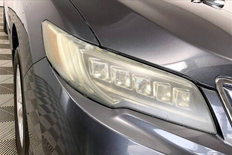 2016 Acura RDX