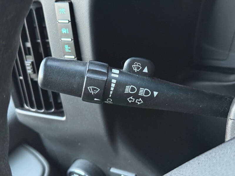 2016 GMC Savana 2500