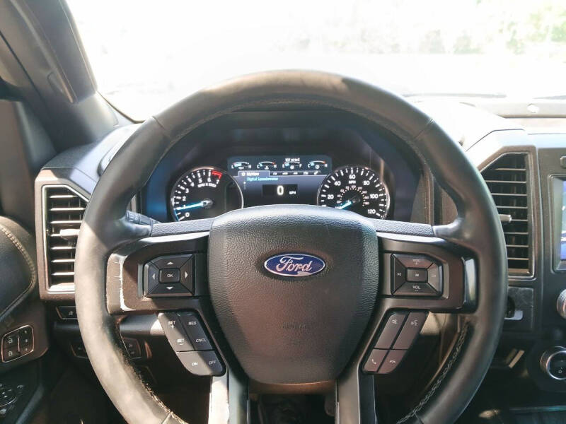 2020 Ford Expedition MAX Limited