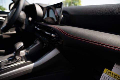 2024 Dodge Hornet GT