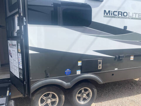 2025 Flagstaff MICROLITE 22FBS