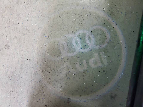 2012 Audi Q5 3.2 quattro Premium Plus