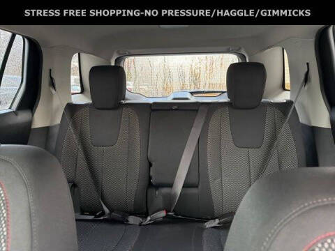 2017 GMC Terrain SLE-2