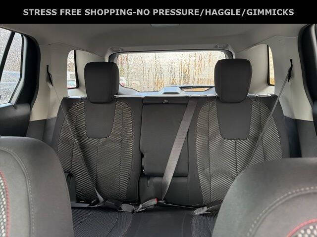2017 GMC Terrain SLE-2