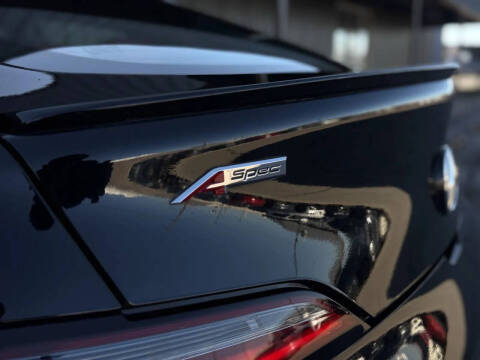 2024 Acura Integra w/Tech w/A-SPEC