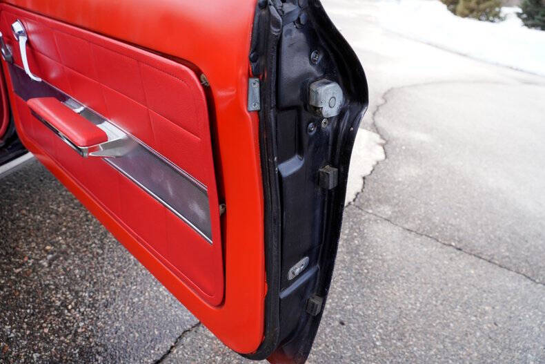 1962 Chevrolet Corvair