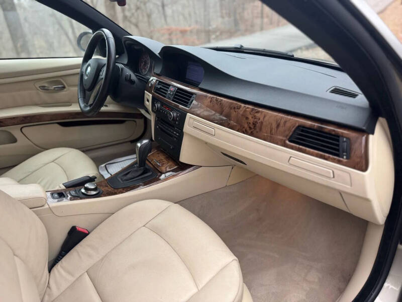 2008 BMW 3 Series 335i