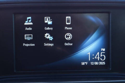 2018 Chevrolet Silverado 3500HD