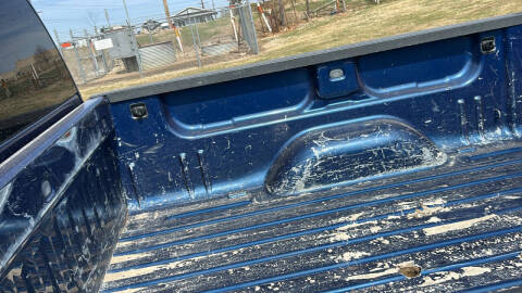 2016 Chevrolet Silverado 3500HD