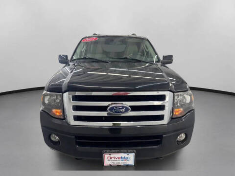 2012 Ford Expedition Limited