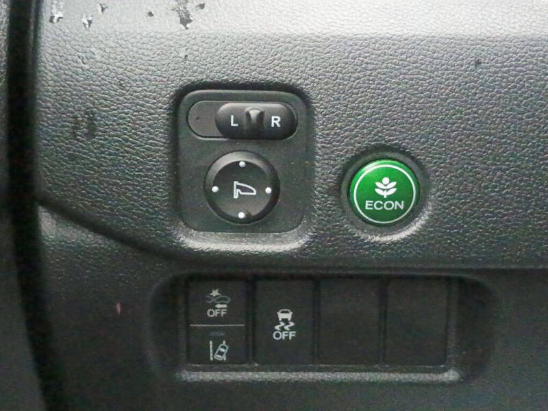 2021 Honda Passport Sport