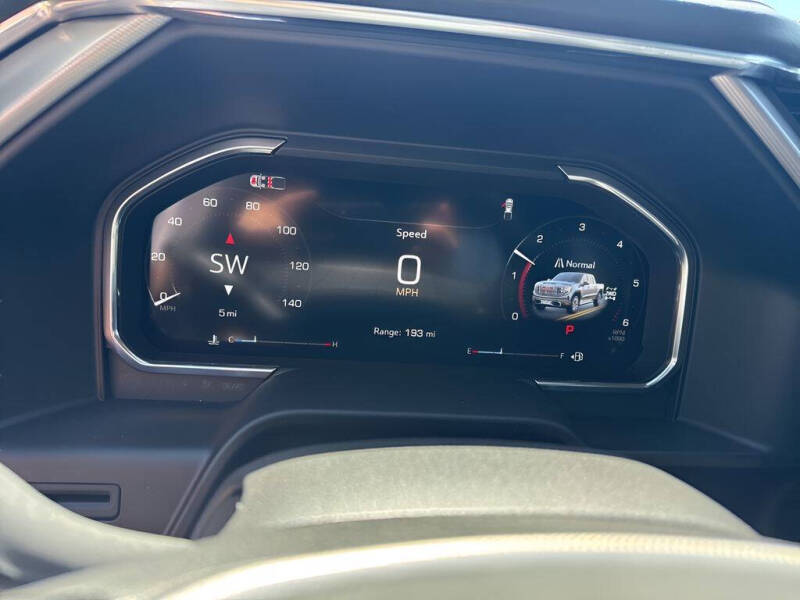 2026 GMC Sierra 1500 Denali - Photo 29