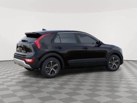 2026 Kia Niro LX