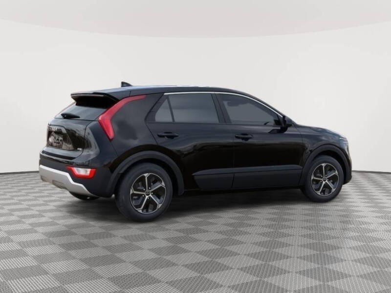 2026 Kia Niro LX