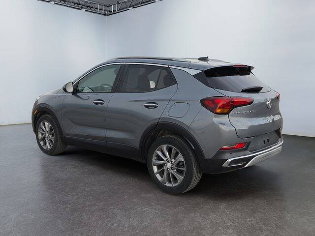 2021 Buick Encore GX Essence