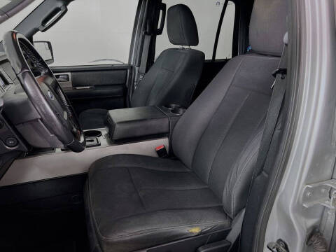 2017 Ford Expedition XLT