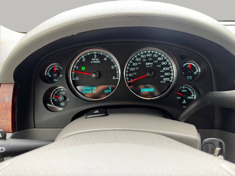 2014 GMC Yukon SLT