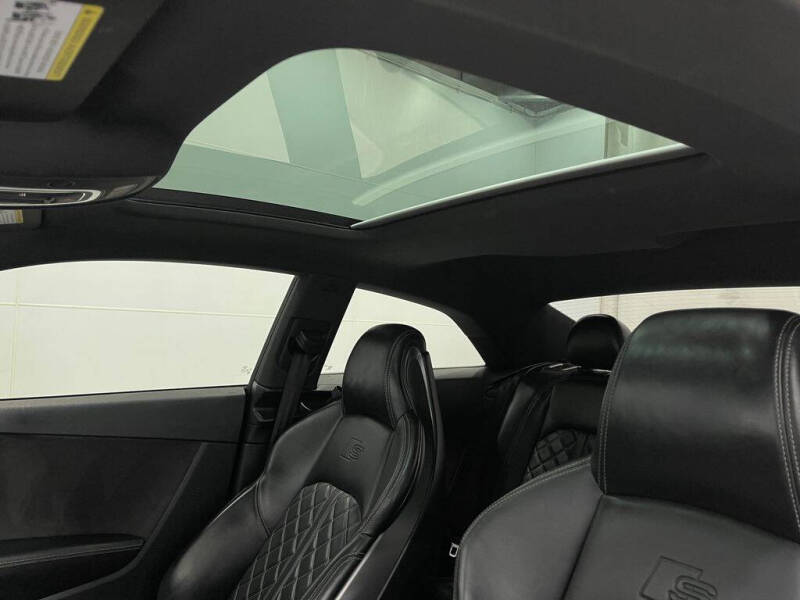 2018 Audi S5 3.0T quattro Premium Plus