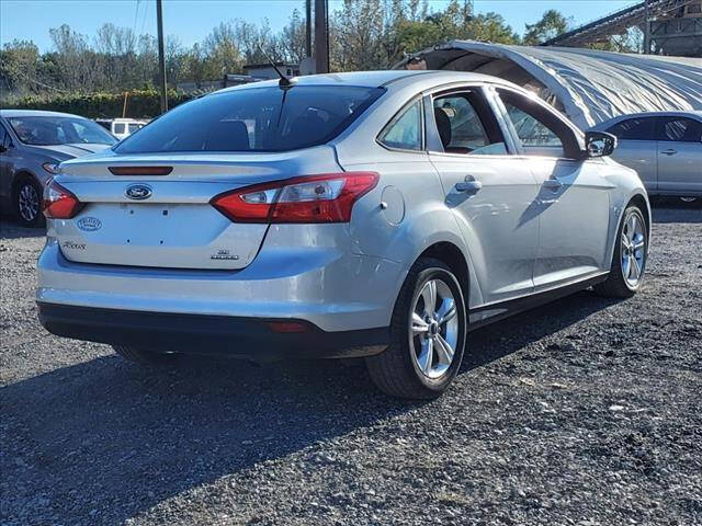 2013 Ford Focus for sale at Tri State Auto Sales in Cincinnati, OH